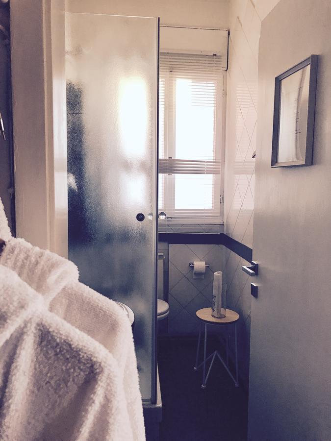 San Vito Loft Bed and Breakfast Τρεβίζο Εξωτερικό φωτογραφία