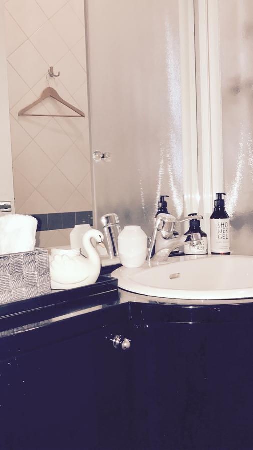 San Vito Loft Bed and Breakfast Τρεβίζο Εξωτερικό φωτογραφία