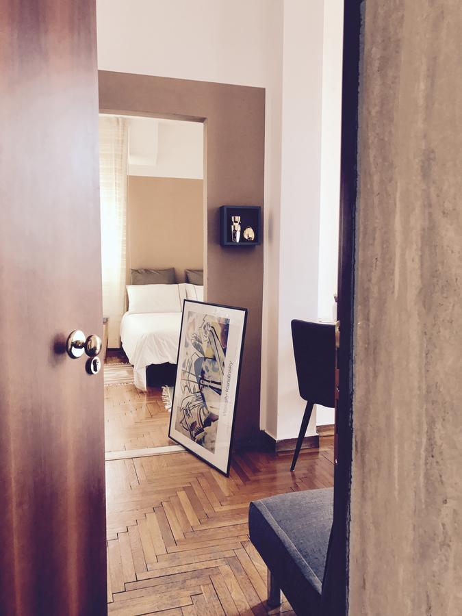 San Vito Loft Bed and Breakfast Τρεβίζο Εξωτερικό φωτογραφία