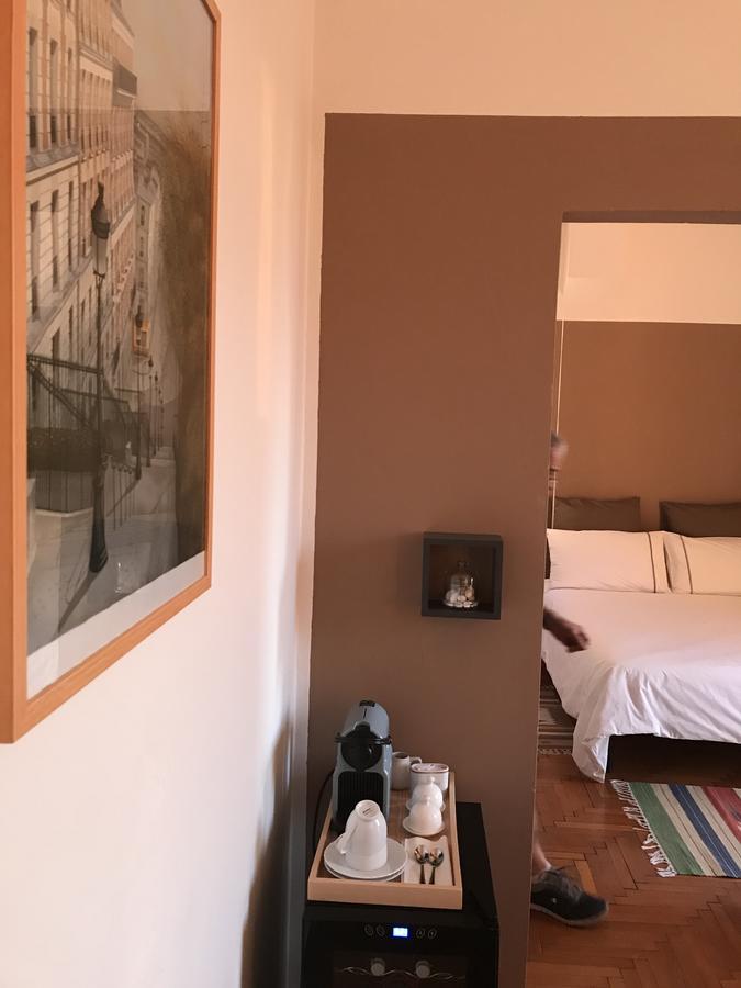 San Vito Loft Bed and Breakfast Τρεβίζο Εξωτερικό φωτογραφία