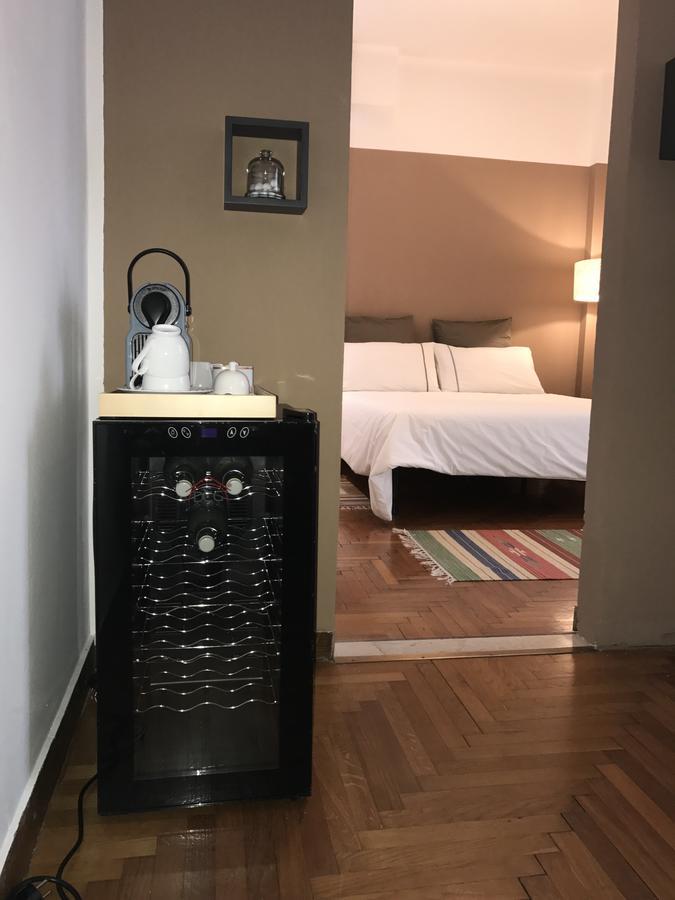 San Vito Loft Bed and Breakfast Τρεβίζο Εξωτερικό φωτογραφία