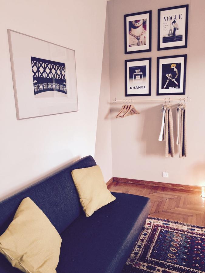 San Vito Loft Bed and Breakfast Τρεβίζο Εξωτερικό φωτογραφία